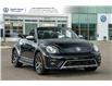 2017 Volkswagen Beetle 1.8 TSI Dune (Stk: 20255A) in Calgary - Image 39 of 44