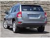 2012 Jeep Compass Sport/North (Stk: J4565A) in Brantford - Image 4 of 27