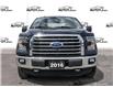 2016 Ford F-150 XLT (Stk: QE007B) in Sault Ste. Marie - Image 2 of 25