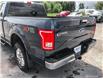 2016 Ford F-150 XLT (Stk: QE007B) in Sault Ste. Marie - Image 11 of 25
