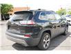2019 Jeep Cherokee Limited (Stk: 21718A) in Mississauga - Image 6 of 24