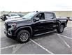 2020 GMC Sierra 1500 AT4 (Stk: X36651) in Langley City - Image 8 of 29