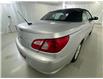 2008 Chrysler Sebring LX (Stk: U1095E) in Mont-Joli - Image 7 of 10