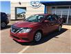 2017 Nissan Sentra 1.8 SV (Stk: A638115) in Charlottetown - Image 2 of 27