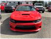 2016 Dodge Charger SRT 392 (Stk: CAPITALE 1) in Shannon - Image 2 of 7