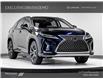 2022 Lexus RX 350 Base (Stk: 353431) in Brampton - Image 1 of 24