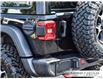 2022 Jeep Wrangler Rubicon (Stk: N22317) in Grimsby - Image 10 of 32