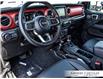 2022 Jeep Wrangler Rubicon (Stk: N22317) in Grimsby - Image 14 of 32