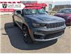 2022 Jeep Grand Cherokee Summit (Stk: F222907) in Lacombe - Image 8 of 20