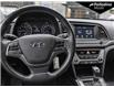 2017 Hyundai Elantra GL (Stk: 8321A) in Greater Sudbury - Image 16 of 28