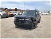 2022 Ford Bronco Sport Outer Banks (Stk: BS22562) in Barrie - Image 1 of 47