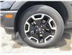 2022 Ford Bronco Sport Outer Banks (Stk: BS22562) in Barrie - Image 26 of 47