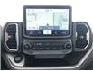 2022 Ford Bronco Sport Outer Banks (Stk: BS22562) in Barrie - Image 34 of 47