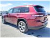 2022 Jeep Grand Cherokee L Limited (Stk: N00353) in Kanata - Image 5 of 30
