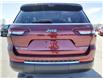 2022 Jeep Grand Cherokee L Limited (Stk: N00353) in Kanata - Image 6 of 30