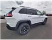 2022 Jeep Cherokee Trailhawk (Stk: N00501) in Kanata - Image 9 of 30