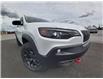 2022 Jeep Cherokee Trailhawk (Stk: N00501) in Kanata - Image 12 of 30