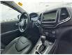 2022 Jeep Cherokee Trailhawk (Stk: N00501) in Kanata - Image 14 of 30