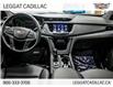 2022 Cadillac XT5 Luxury (Stk: 229557) in Burlington - Image 11 of 31