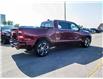 2022 RAM 1500 Limited (Stk: 43472) in Kitchener - Image 4 of 18