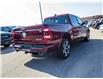 2022 RAM 1500 Limited (Stk: 43472) in Kitchener - Image 5 of 18