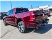 2022 RAM 1500 Limited (Stk: 43472) in Kitchener - Image 7 of 18