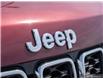 2022 Jeep Grand Cherokee WK Limited (Stk: J4539) in Brantford - Image 9 of 27