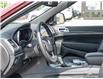 2022 Jeep Grand Cherokee WK Limited (Stk: J4539) in Brantford - Image 13 of 27