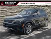 2021 Kia Seltos EX (Stk: 133326) in North Vancouver - Image 1 of 25