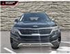 2021 Kia Seltos EX (Stk: 133326) in North Vancouver - Image 2 of 25