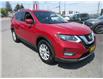 2017 Nissan Rogue  (Stk: P5671) in Peterborough - Image 8 of 21