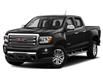 2016 GMC Canyon SLT (Stk: 22455A) in Vernon - Image 1 of 10