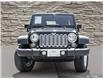 2016 Jeep Wrangler Unlimited Sport (Stk: N1030A) in Hamilton - Image 2 of 27