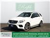 2017 Mercedes-Benz AMG GLE 43 Base (Stk: P2424) in Mississauga - Image 1 of 28