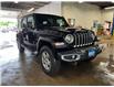 2021 Jeep Wrangler Unlimited Sahara (Stk: 238482A) in Orillia - Image 8 of 24