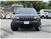 2019 Jeep Cherokee Trailhawk (Stk: 22338A) in Vernon - Image 2 of 26