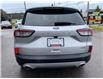 2020 Ford Escape Titanium Hybrid (Stk: ) in Sault Ste. Marie - Image 6 of 35