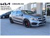 2015 Mercedes-Benz GLA-Class Base (Stk: 38228A) in Cobourg - Image 1 of 23