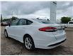 2018 Ford Fusion SE (Stk: F0016) in Wilkie - Image 15 of 19