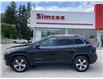 2019 Jeep Cherokee Limited (Stk: 22096A) in Simcoe - Image 2 of 27
