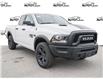 2022 RAM 1500 Classic SLT (Stk: 36365) in Barrie - Image 1 of 25