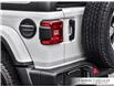 2021 Jeep Wrangler Unlimited Sahara (Stk: N22301) in Grimsby - Image 10 of 32