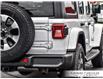 2021 Jeep Wrangler Unlimited Sahara (Stk: N22301) in Grimsby - Image 11 of 32