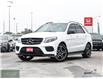 2018 Mercedes-Benz GLE 400 Base (Stk: P16219) in North York - Image 9 of 28