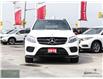 2018 Mercedes-Benz GLE 400 Base (Stk: P16219) in North York - Image 8 of 28