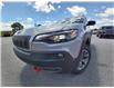 2022 Jeep Cherokee Trailhawk (Stk: N00552) in Kanata - Image 3 of 29