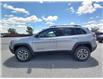 2022 Jeep Cherokee Trailhawk (Stk: N00552) in Kanata - Image 4 of 29