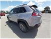 2022 Jeep Cherokee Trailhawk (Stk: N00552) in Kanata - Image 5 of 29