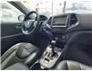2022 Jeep Cherokee Trailhawk (Stk: N00552) in Kanata - Image 14 of 29