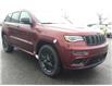 2022 Jeep Grand Cherokee WK Limited (Stk: N00325) in Kanata - Image 9 of 28